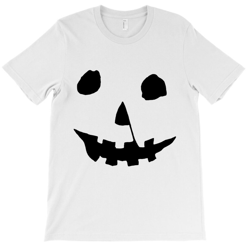 Halloween Movie Jack O' Lantern T-shirt | Artistshot