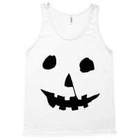 Halloween Movie Jack O' Lantern Tank Top | Artistshot