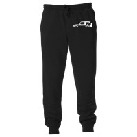 Car Silhouette   Sj410 Convertible 4x4 (2nd Gen) Unisex Jogger | Artistshot