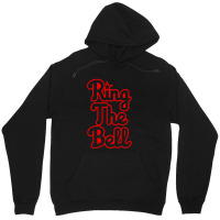 Ring The Bell Unisex Hoodie | Artistshot