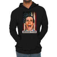 Fascinating American Psycho Tactics That Can Help Lightweight Hoodie | Artistshot