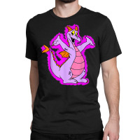 Figment Imagination Classic, Classic Trending Men Classic T-shirt | Artistshot