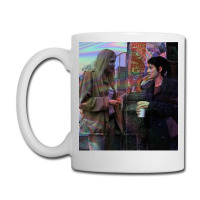 Girl Interrupted Aesthetic Art 3 Coffee Mug | Artistshot