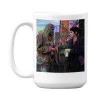 Girl Interrupted Aesthetic Art 3 15 Oz Coffee Mug | Artistshot