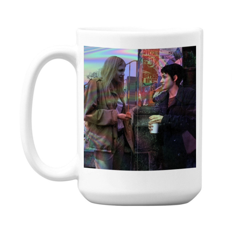 Girl Interrupted Aesthetic Art 3 15 Oz Coffee Mug | Artistshot