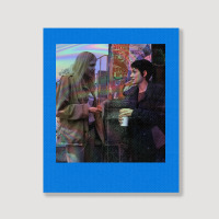 Girl Interrupted Aesthetic Art 3 Portrait Canvas Print | Artistshot