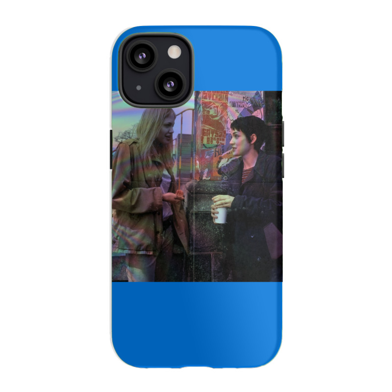 Girl Interrupted Aesthetic Art 3 Iphone 13 Case | Artistshot