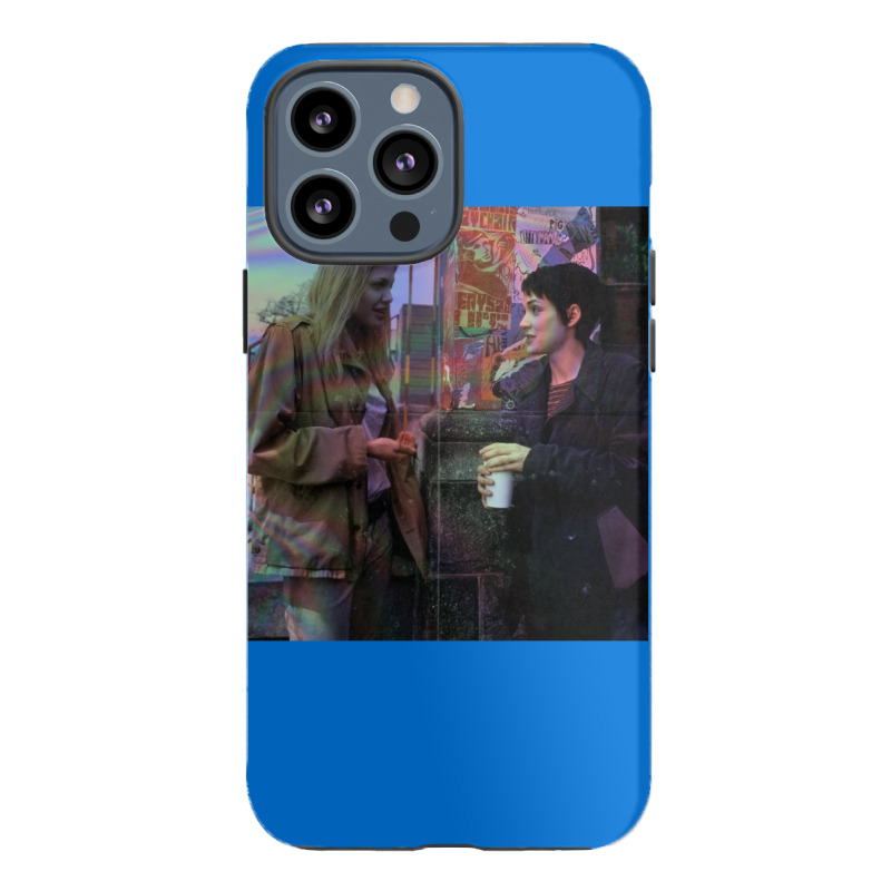 Girl Interrupted Aesthetic Art 3 Iphone 13 Pro Max Case | Artistshot