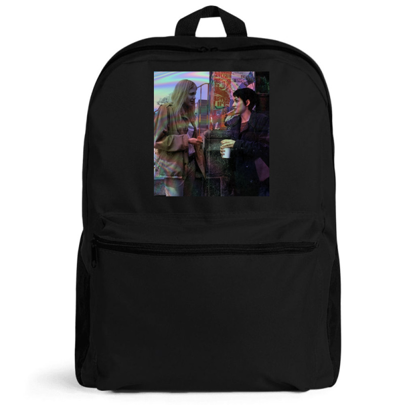 Girl Interrupted Aesthetic Art 3 Backpack | Artistshot