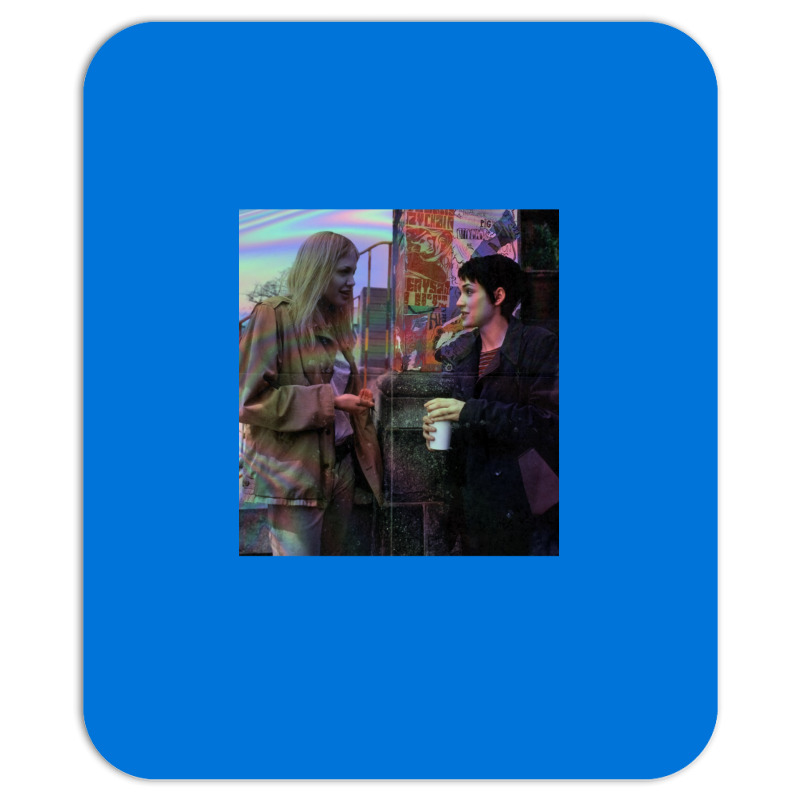 Girl Interrupted Aesthetic Art 3 Mousepad | Artistshot