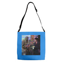 Girl Interrupted Aesthetic Art 3 Adjustable Strap Totes | Artistshot