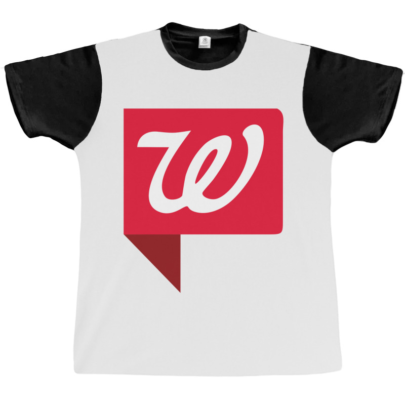 _walgreens Graphic T-shirt | Artistshot