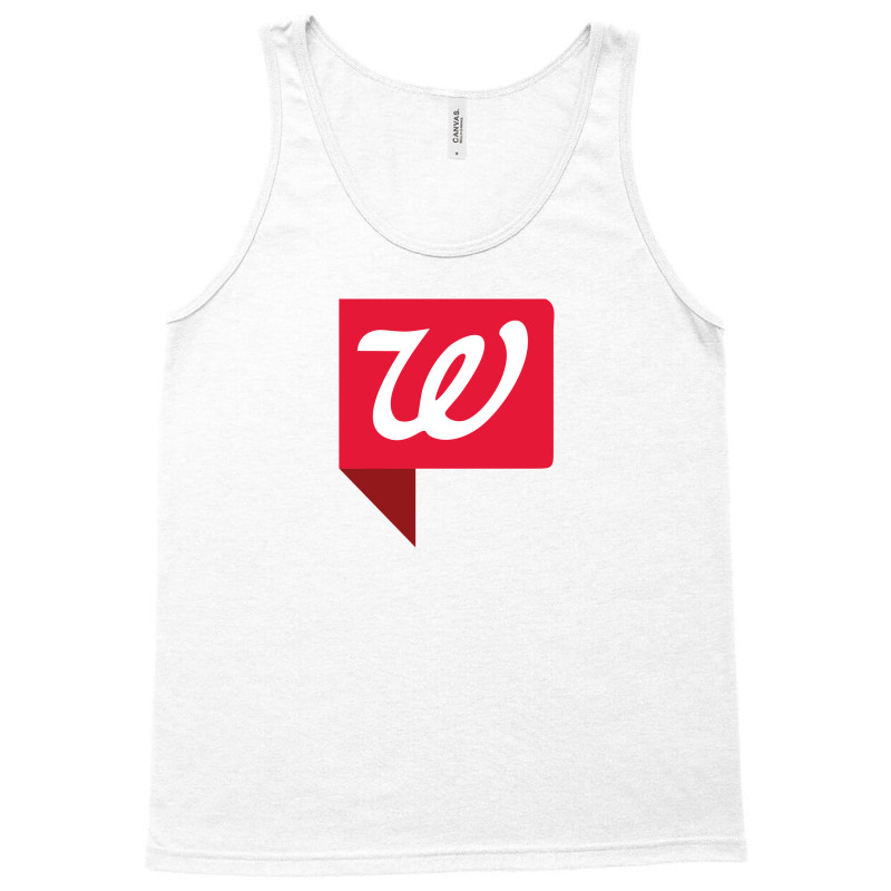 _walgreens Tank Top | Artistshot