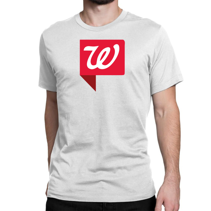 _walgreens Classic T-shirt | Artistshot