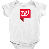 _walgreens Baby Bodysuit | Artistshot