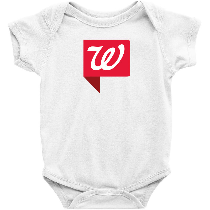 _walgreens Baby Bodysuit | Artistshot