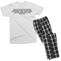 Don Delillo Cool 80s Men's T-shirt Pajama Set | Artistshot