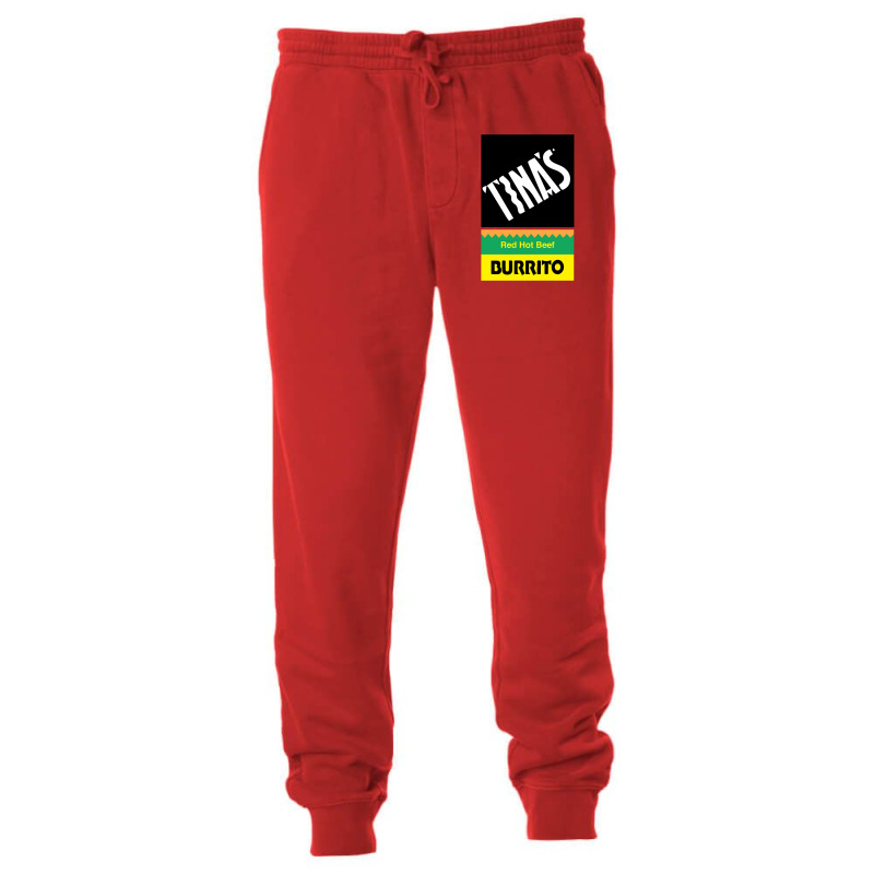 Tina's Burrito Unisex Jogger | Artistshot