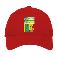 Interlagos F1 Circuit Adjustable Cap | Artistshot