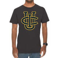 Uc Irvine Anteaters Vintage T-shirt | Artistshot