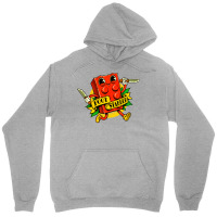 Foot Stabber Vintage Cartoon Unisex Hoodie | Artistshot