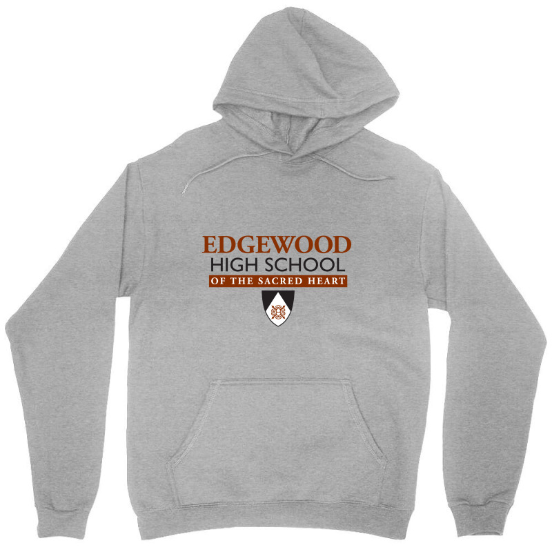 Edgewood High School Unisex Hoodie by QianzyLulu | Artistshot