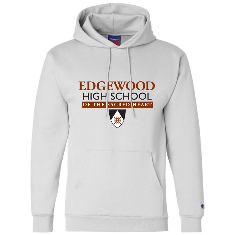 Edgewood High School Champion Hoodie by QianzyLulu | Artistshot