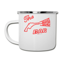 Twin Peaks Bang Bang Bar Tank Top Camper Cup | Artistshot