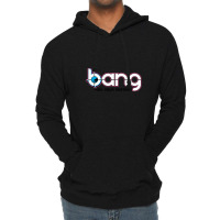 Bang,energy,drink,1 Lightweight Hoodie | Artistshot