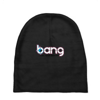 Bang,energy,drink,1 Baby Beanies | Artistshot