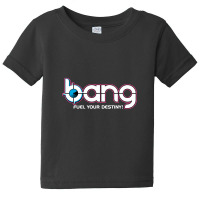 Bang,energy,drink,2 Baby Tee | Artistshot