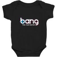 Bang,energy,drink,2 Baby Bodysuit | Artistshot