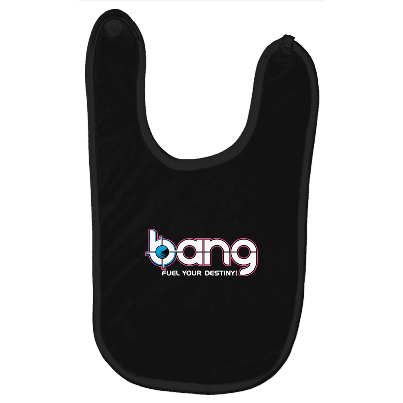 Bang,energy,drink,2 Baby Bibs | Artistshot