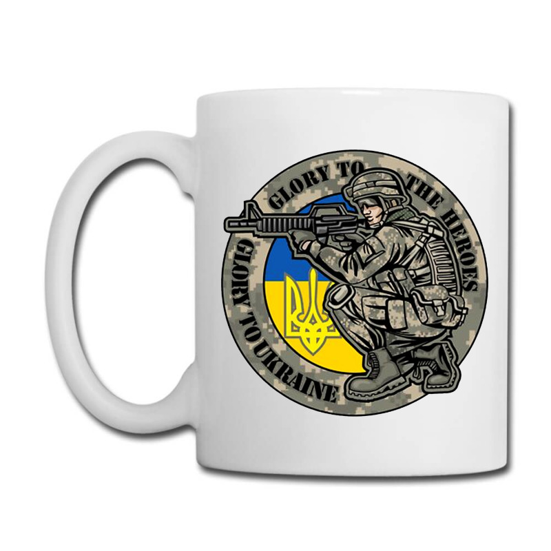 Sign Of The Army Coffee Mug | Artistshot