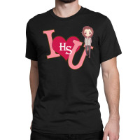 Olivia Wilde Caroline Flack Classic T-shirt | Artistshot