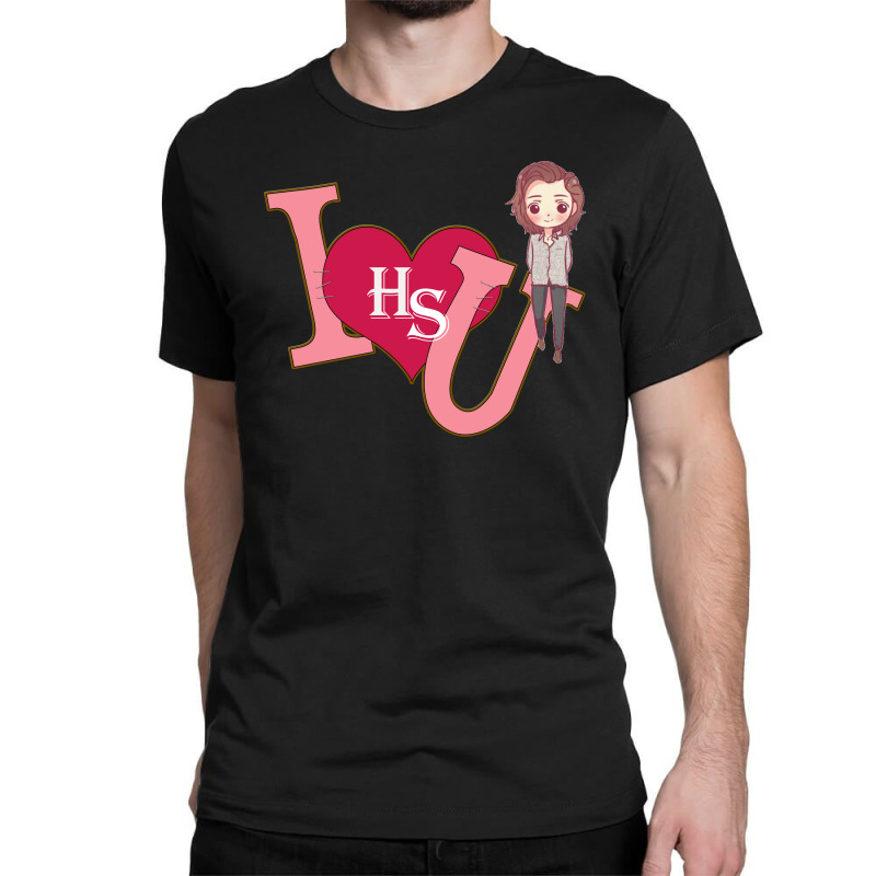 Olivia Wilde Caroline Flack Classic T-shirt | Artistshot