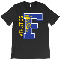 Findlay High School Sports T-shirt | Artistshot