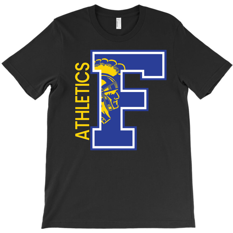 Findlay High School Sports T-Shirt by QianzyLulu | Artistshot