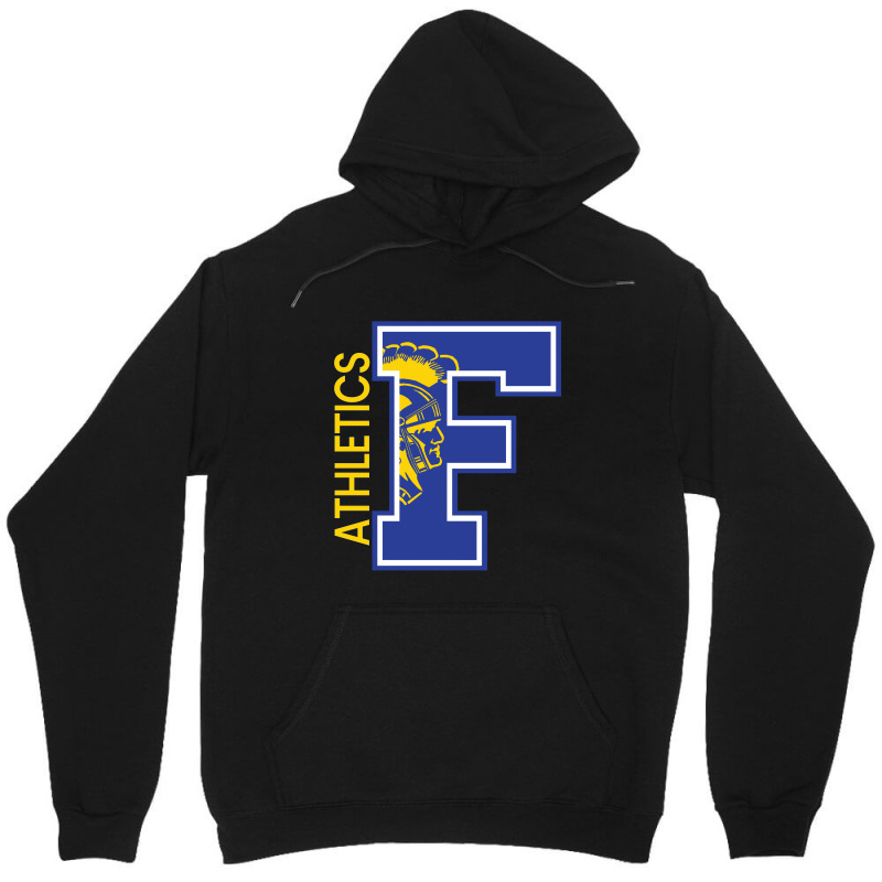 Findlay High School Sports Unisex Hoodie by QianzyLulu | Artistshot