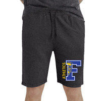 Findlay High School Sports Vintage Short | Artistshot