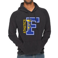 Findlay High School Sports Vintage Hoodie | Artistshot