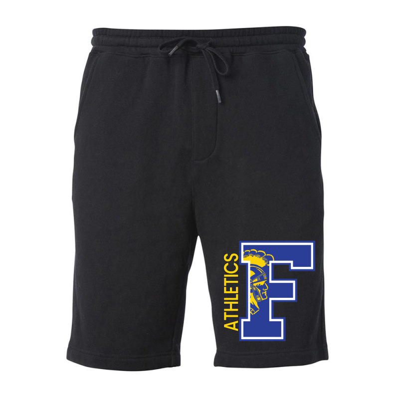 Findlay High School Sports Fleece Short by QianzyLulu | Artistshot