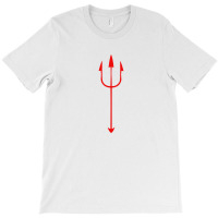 Devil,trident,merch,1 T-shirt | Artistshot