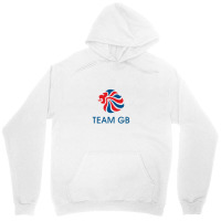 Great,britain,team,gb,1 Unisex Hoodie | Artistshot