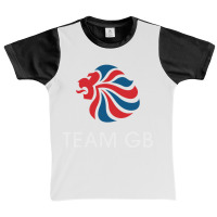 Great,britain,team,gb,2 Graphic Youth T-shirt | Artistshot