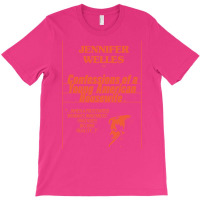 Confessions Of A Young American Housewife (1974) T-shirt | Artistshot