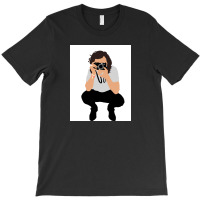 Olivia Wilde Caroline Flack T-shirt | Artistshot