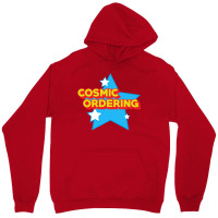 Cosmic Ordering Unisex Hoodie | Artistshot