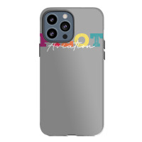 Aviation Pilot Travel Iphone 13 Pro Max Case | Artistshot