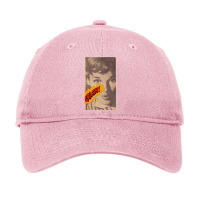 Crash!  Pop Art Aesthetics Adjustable Cap | Artistshot